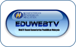 WEBTV RASMI KEMENTERIAN PENDIDIKAN MALAYSIA